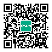 eSUN易生3D打印服務號